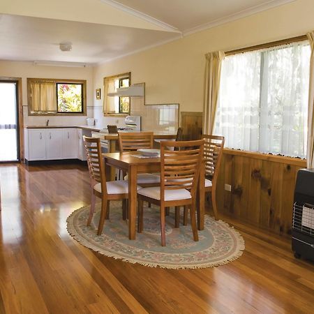 Hôtel Tau Gardens à Norfolk Island Extérieur photo