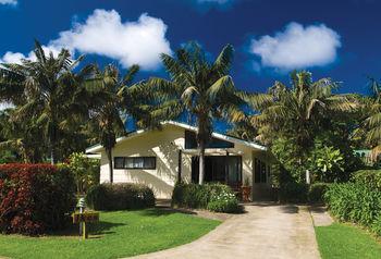 Hôtel Tau Gardens à Norfolk Island Extérieur photo